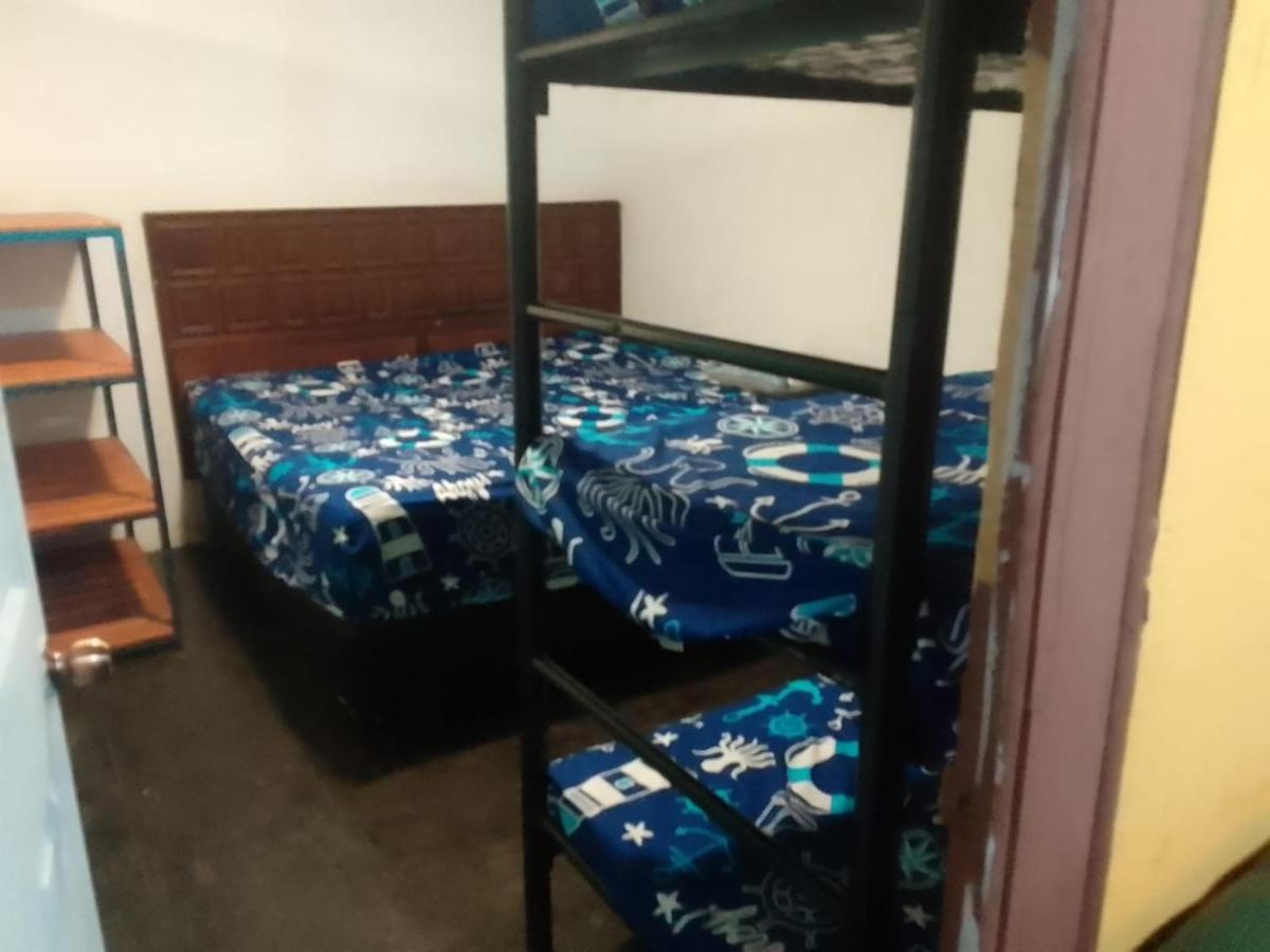 Lo De Reyes Monterrico Y Sipacate Otel Las Quechas Dış mekan fotoğraf