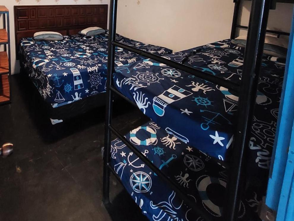 Lo De Reyes Monterrico Y Sipacate Otel Las Quechas Dış mekan fotoğraf