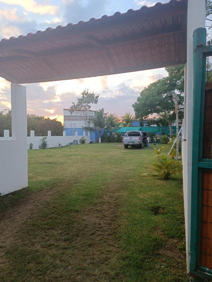 Lo De Reyes Monterrico Y Sipacate Otel Las Quechas Dış mekan fotoğraf