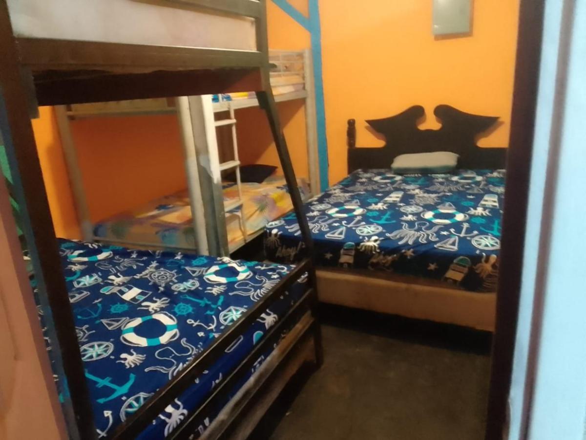Lo De Reyes Monterrico Y Sipacate Otel Las Quechas Dış mekan fotoğraf