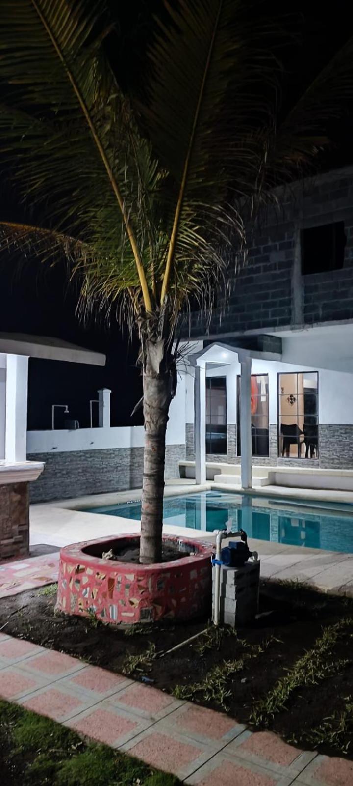 Lo De Reyes Monterrico Y Sipacate Otel Las Quechas Dış mekan fotoğraf