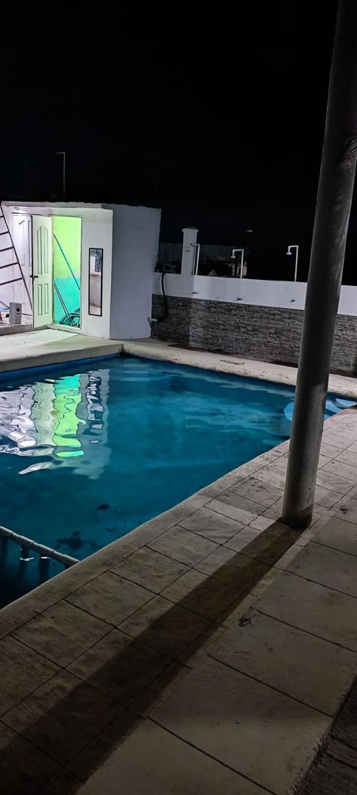 Lo De Reyes Monterrico Y Sipacate Otel Las Quechas Dış mekan fotoğraf