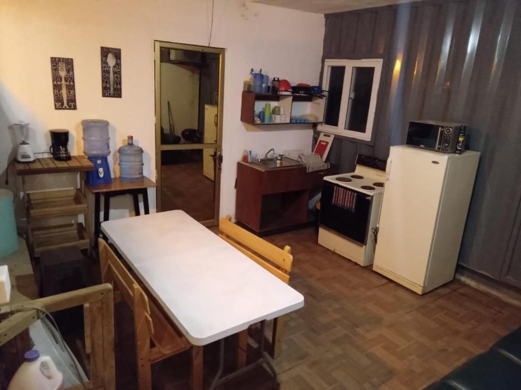 Lo De Reyes Monterrico Y Sipacate Otel Las Quechas Dış mekan fotoğraf
