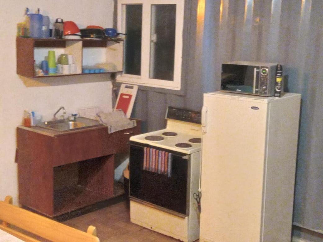 Lo De Reyes Monterrico Y Sipacate Otel Las Quechas Dış mekan fotoğraf