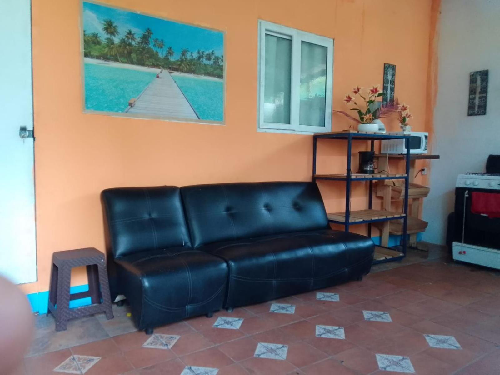 Lo De Reyes Monterrico Y Sipacate Otel Las Quechas Dış mekan fotoğraf